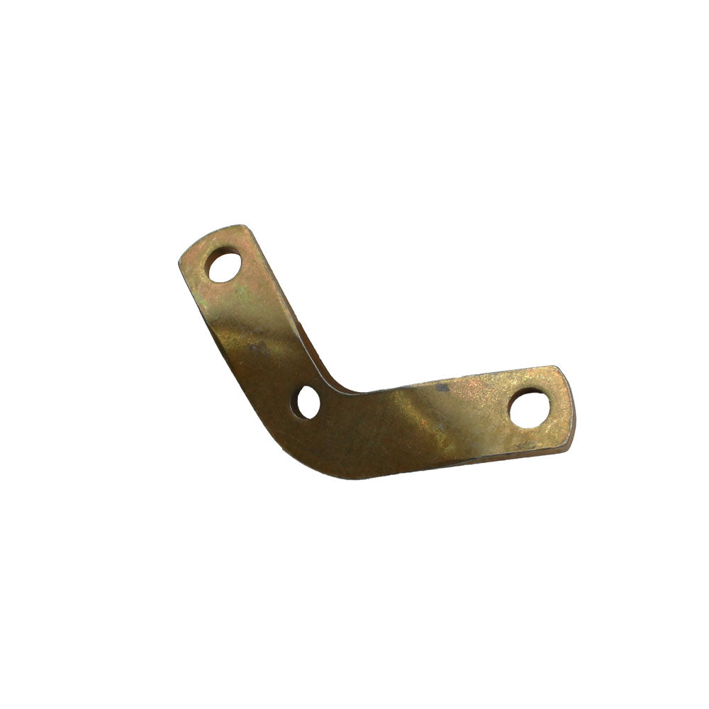 Check Chain Anchor - LH Fits Ford/New Holland Replaces 957E596