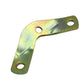 957E597 66511 CHECK CHAIN ANCHOR (RH) Fits Ford 9N 8N NAA 600 700 800 900 2000 +