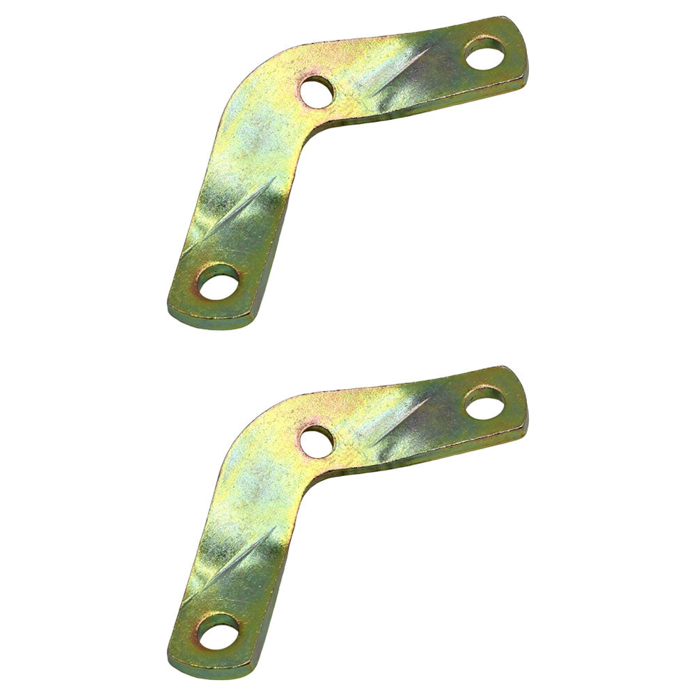 Pair of Anchors Fits Ford 2000 2600 2610 2N 3000 3600 3610 4000 4600 4610 600