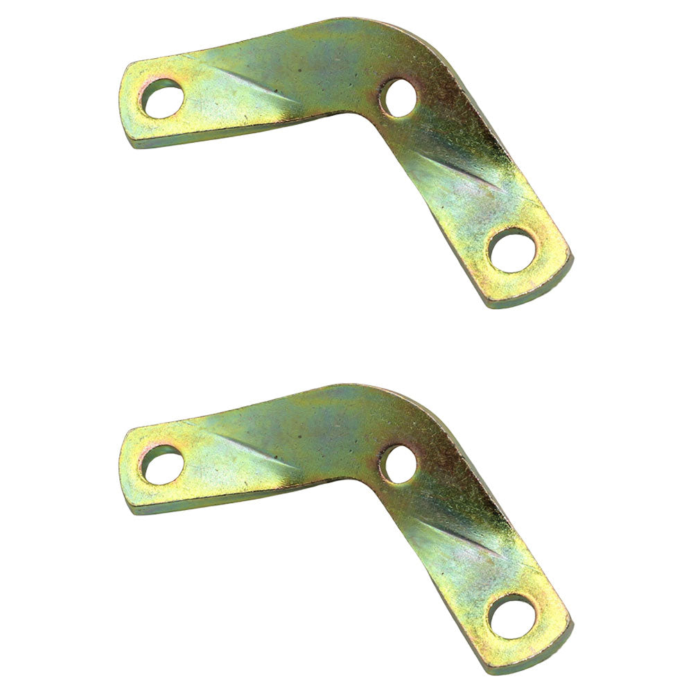 Qty 2: Check Chain Anchor Fits Ford/New Holland Replaces 957E5967