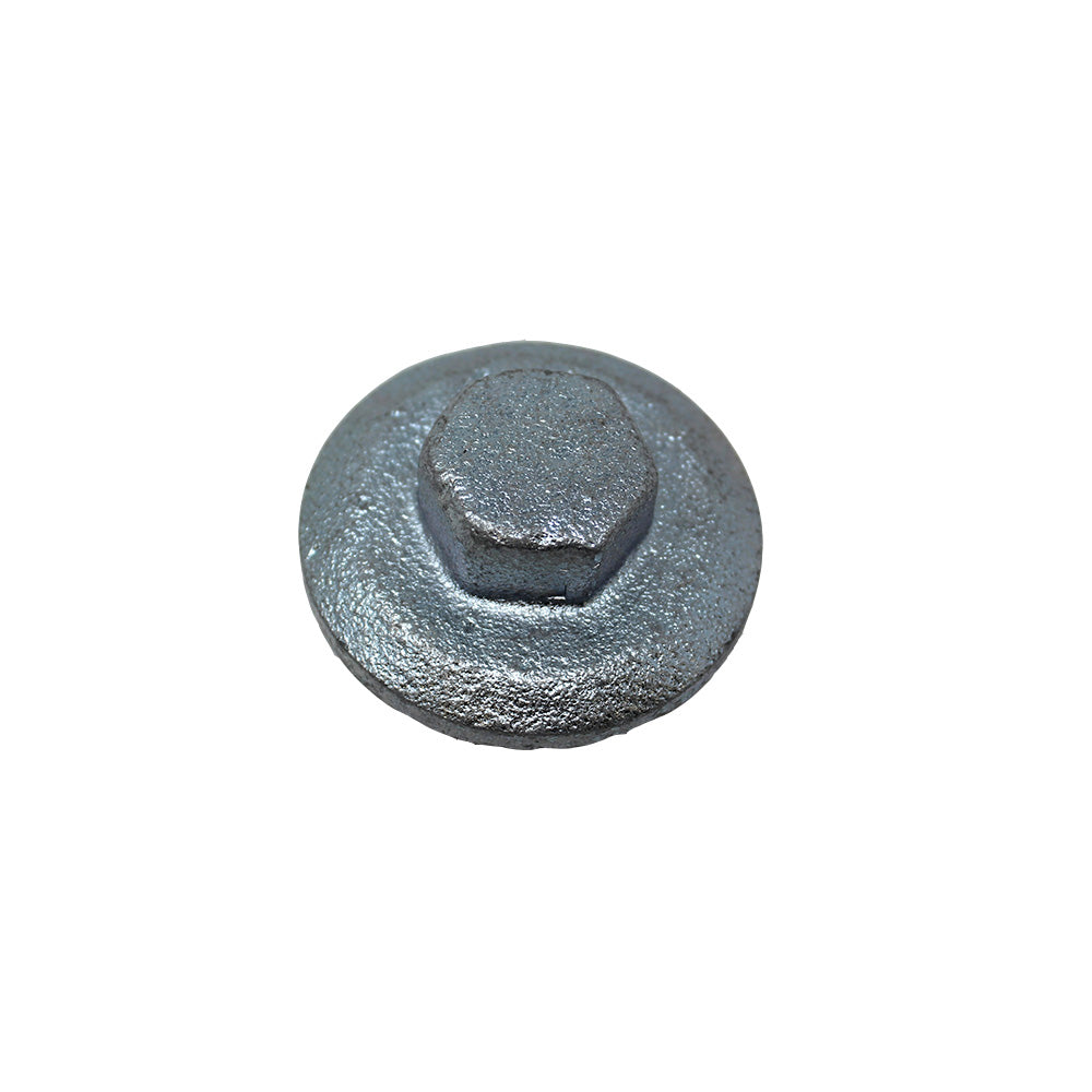S.66181 Trans Oil Filler Plug 957E7010 Fits Ford/New Holland