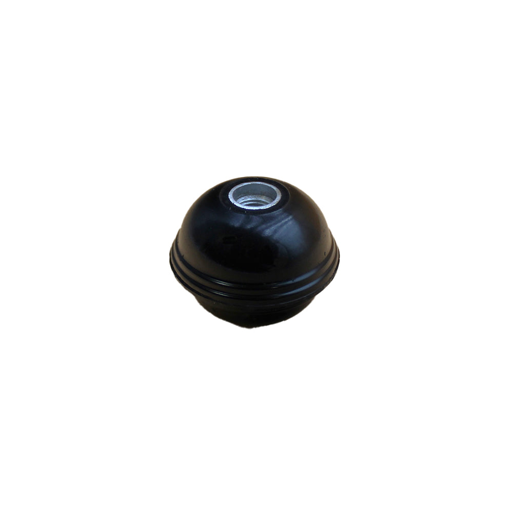 Shift Lever Knob (Cone Shaped) Fits Massey Ferguson Replaces 1682623M1