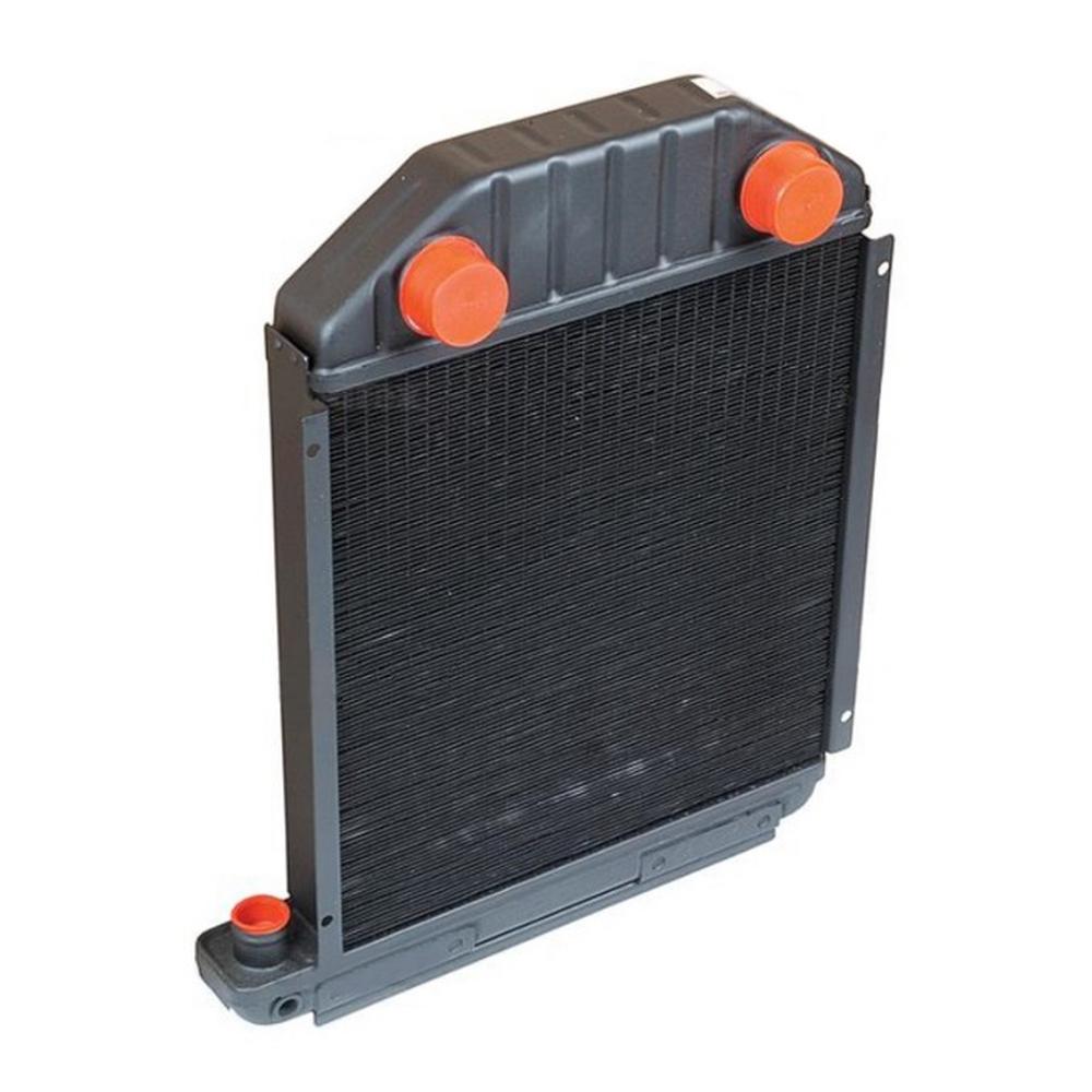 Radiator Fits Ford/New Holland Replaces 24152