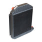 Radiator Fits Ford/New Holland Replaces 24152