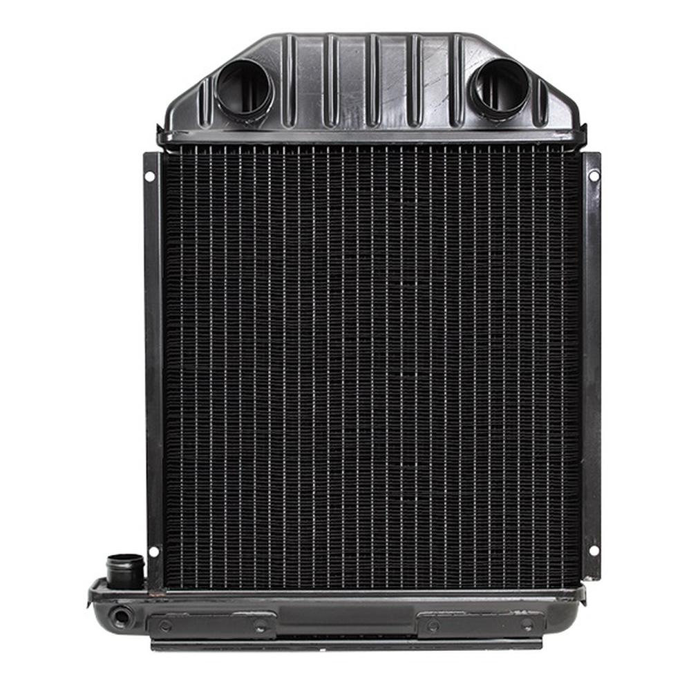 Radiator 957E8005 Fits Ford New Holland Dexta