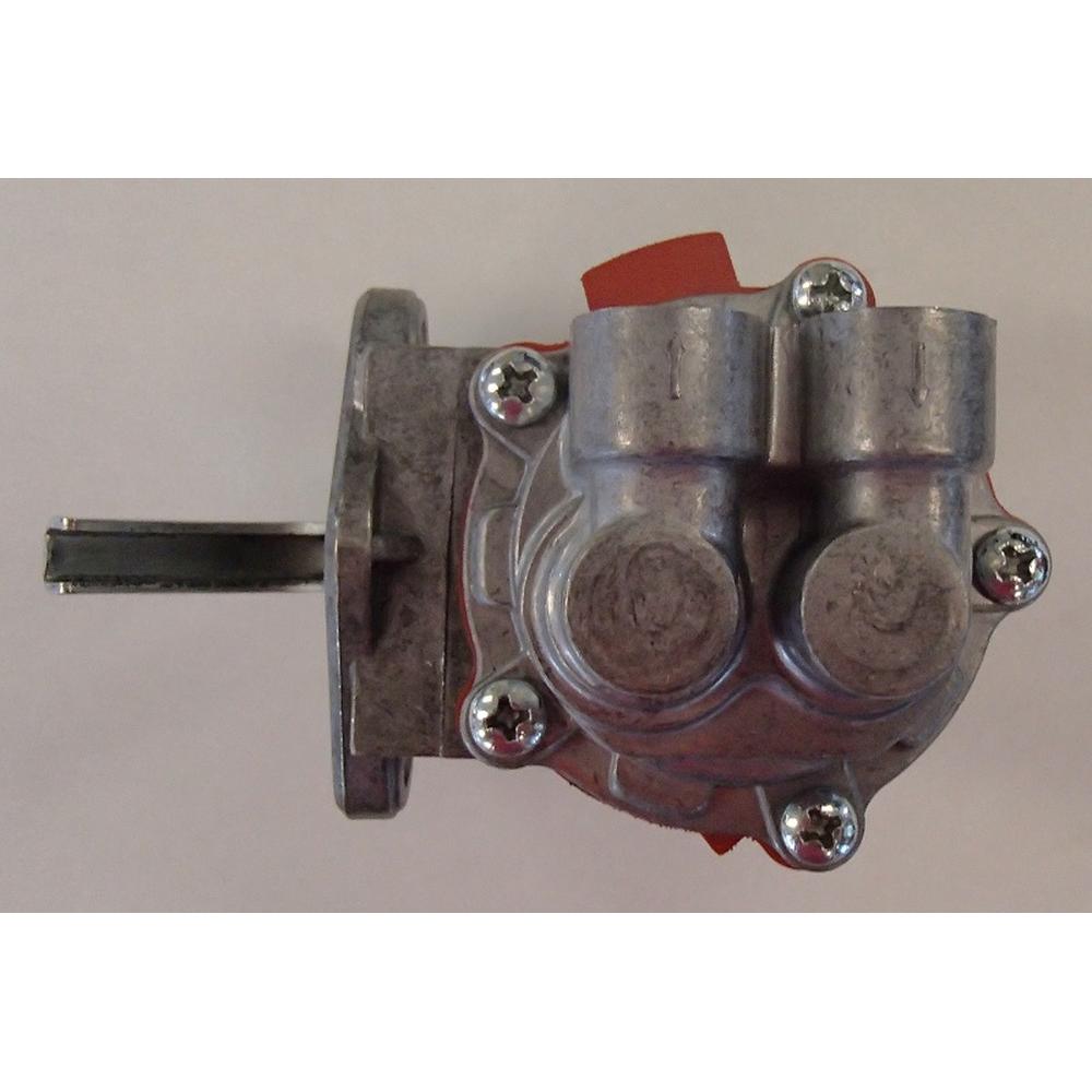 New Fuel Lift Transfer Pump Fits Ford Dexta Super Dexta 957E9350