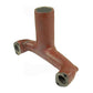Exhaust Manifold - Vertical Fits Ford Dexta Super Dexta 957E9430A