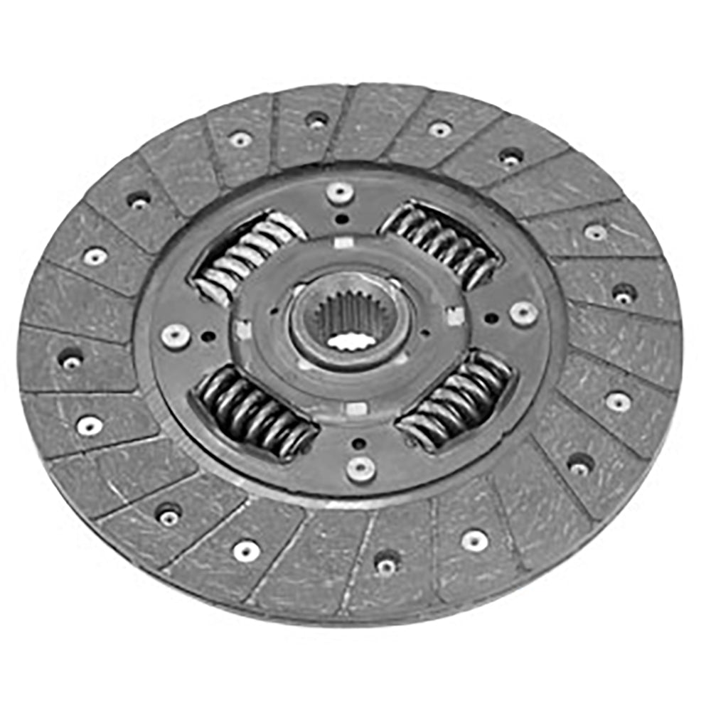 9590N Transmission Disc for Yanmar Compact Tractor 284 YM1500 YM1600 YM1700