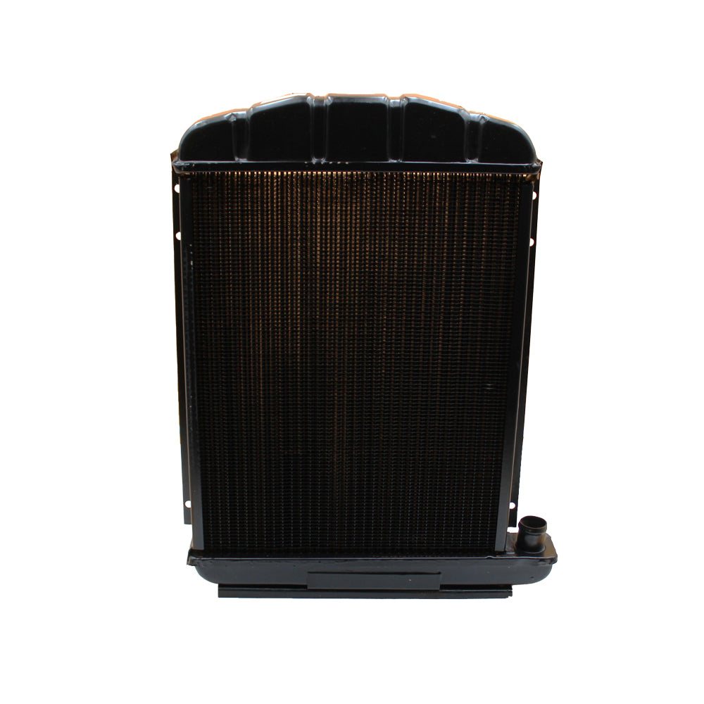 Radiator Fits Ford/New Holland Replaces 81805483