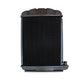 Radiator Fits Ford/New Holland Replaces 81805483