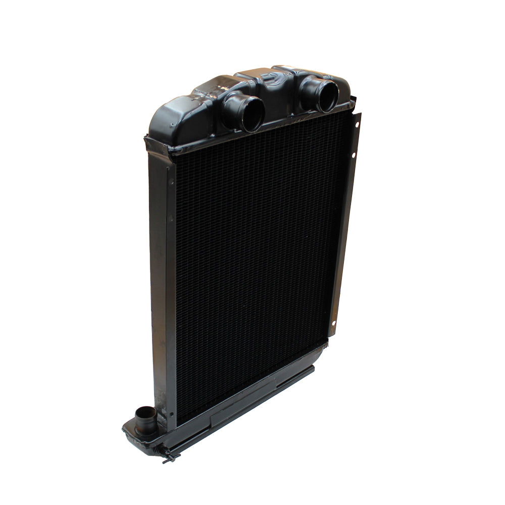 Radiator Fits Ford/New Holland Replaces 81805483