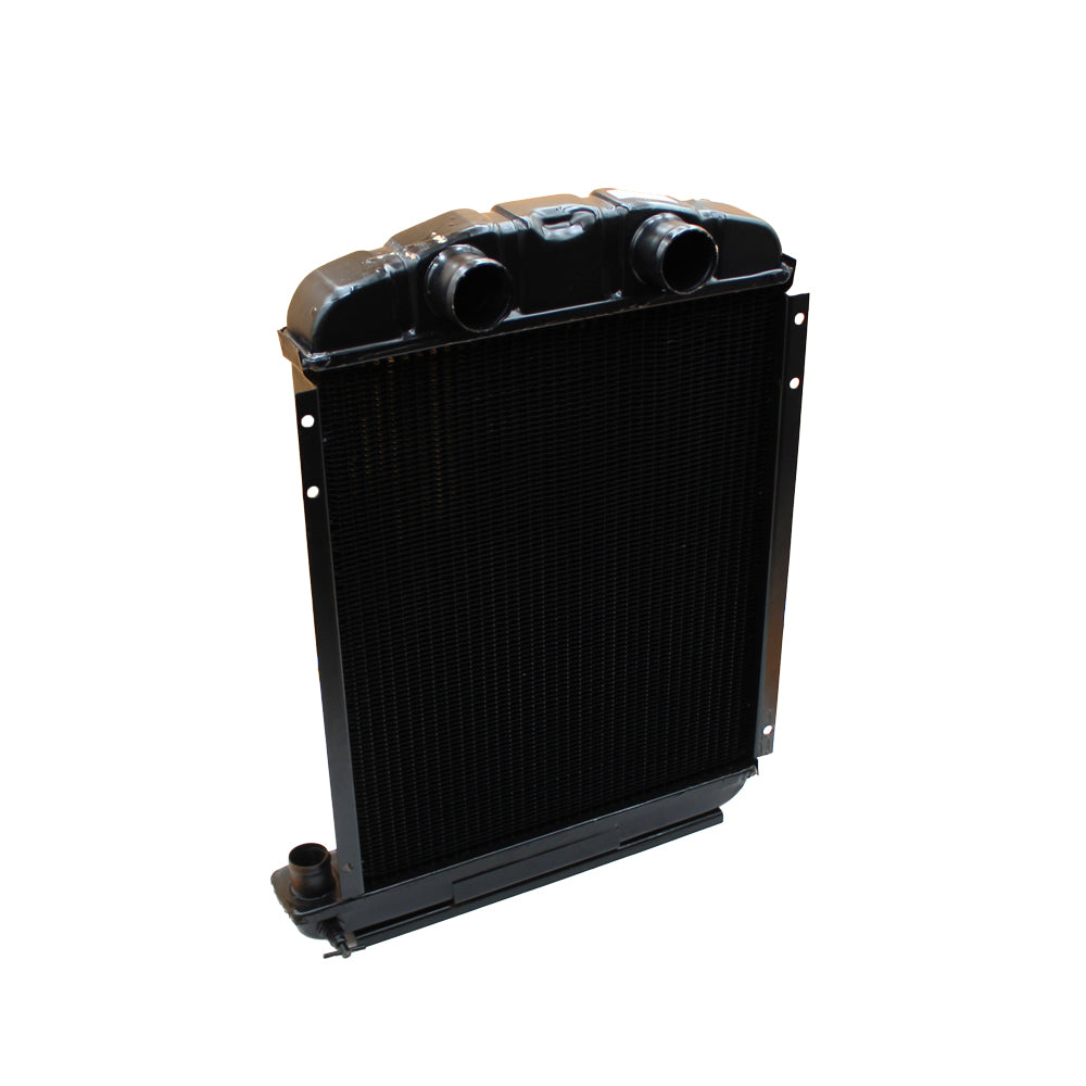 Radiator Fits Ford/New Holland Replaces 81805483