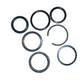 Grapple Cylinder Packing Kit Fits Ford/New Holland Replaces 89600405