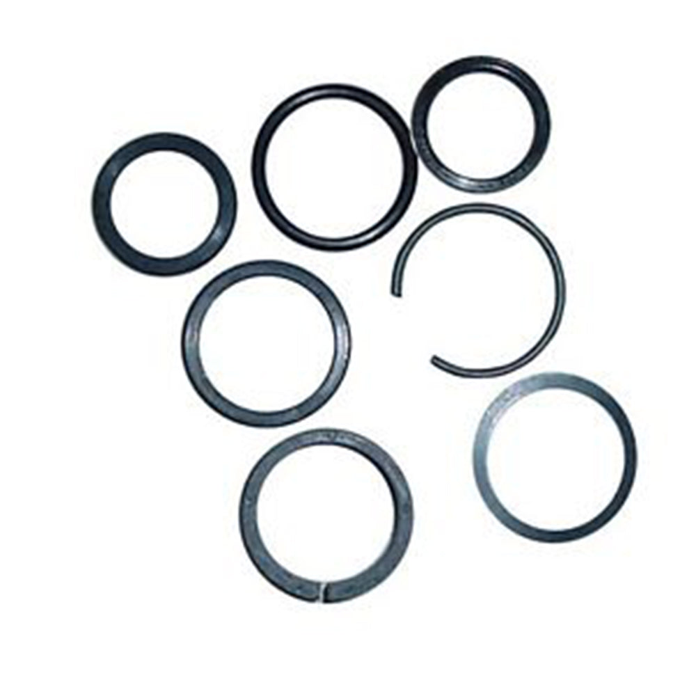 Grapple Cylinder Packing Kit Fits Ford/New Holland Replaces 89600405