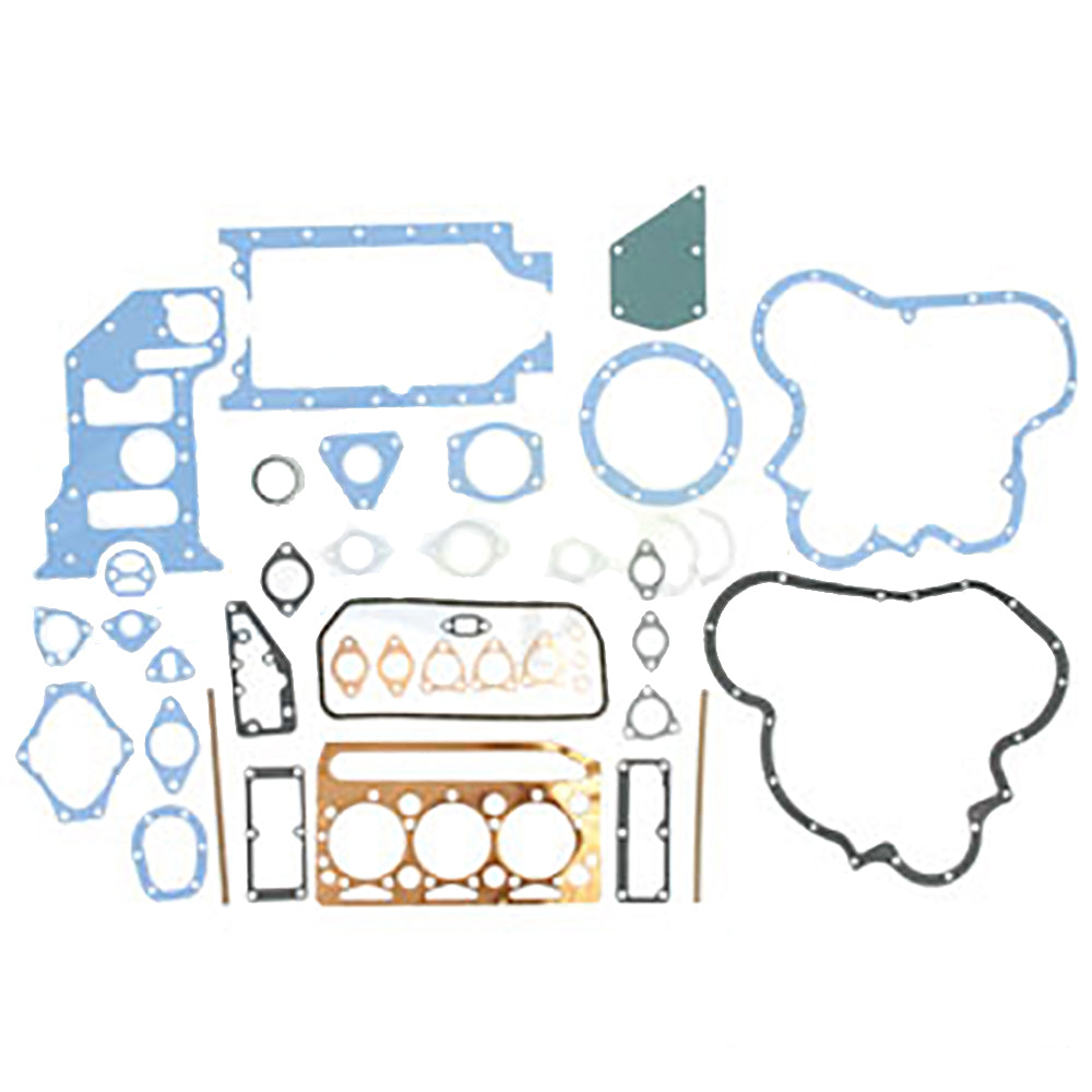 Overhaul Gasket Set Fits Dexta Super Dexta 960E6008 960E6008-A