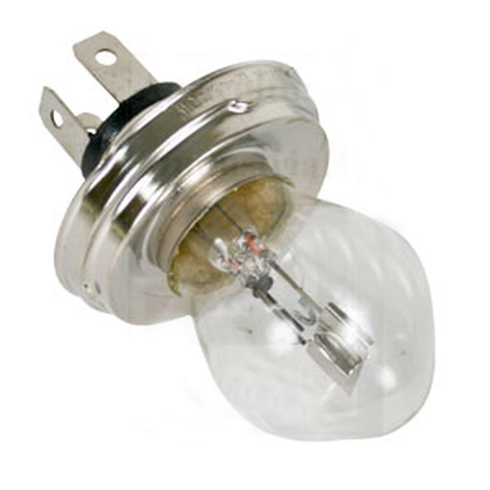Head Light Bulb Fits Long Replaces TX50965