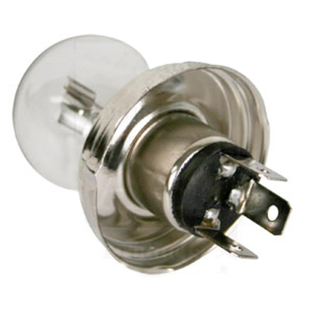 S.109984 Head Light Bulb, 12V, 40W Watts, P45t Base - Fits Renault