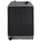 9619995 Radiator Fits New Holland Tractor Model L783 L785 L779 L784
