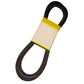 Blades & Belt Kit Fits John Deere Replaces AM100946 Made with Aramid