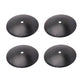 4 Pack Disc Harrow Blade 16" Plain Fits 1" x 1 1/8" Axle Fits Various Products