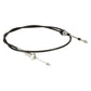 Cable - Forward/Reverse/Neutral Fits Case IH 7110 7120 7130 Fits Case 96612C3