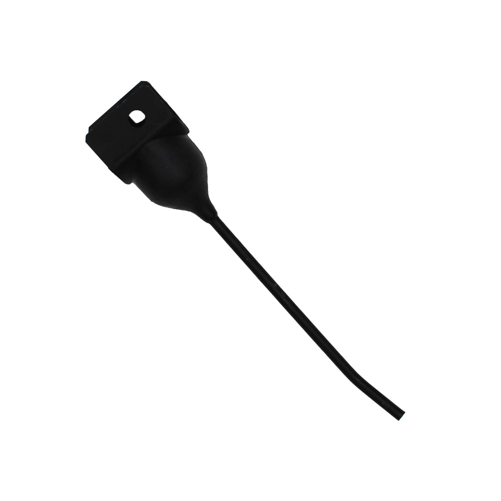 Rake Tooth Fits John Deere Replaces AE24593