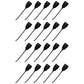 Qty 20: Rake Teeth Fits Allis Chalmers Replaces 70544034