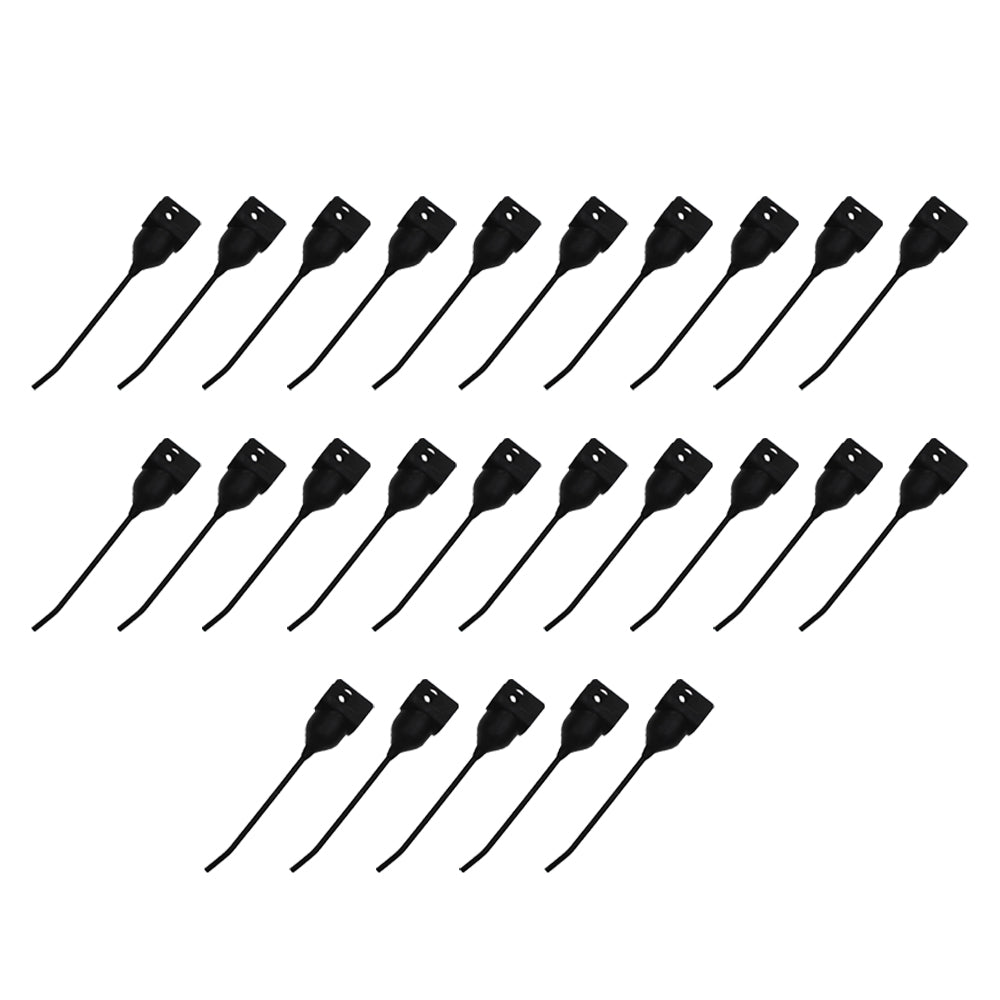 Qty 25: Rake Tooth Fits Allis Chalmers Replaces 70544034