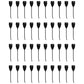 Qty 40: Rake Teeth Fits John Deere Replaces AE24593
