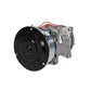 Compressor with Clutch Fits Ford/New Holland Replaces 80450805