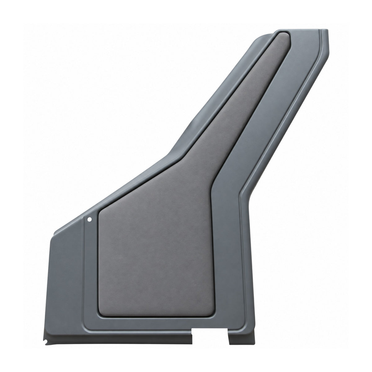 Cab Foam Door Panel - Left Hand Fits Case IH 7110 7120 7130 7140 7150 97082C6