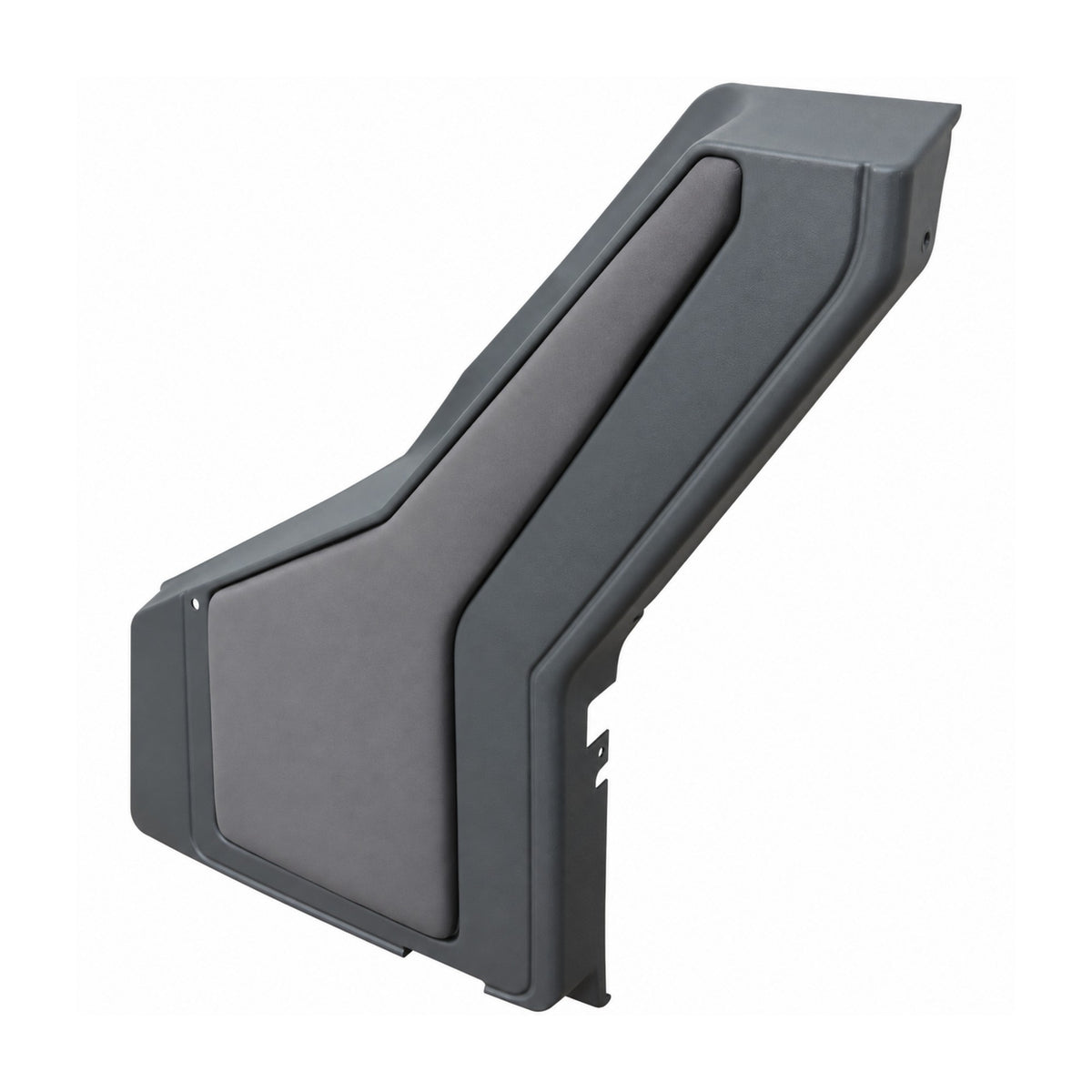 Cab Foam Door Panel - Left Hand Fits Case IH 7110 7120 7130 7140 7150 97082C6
