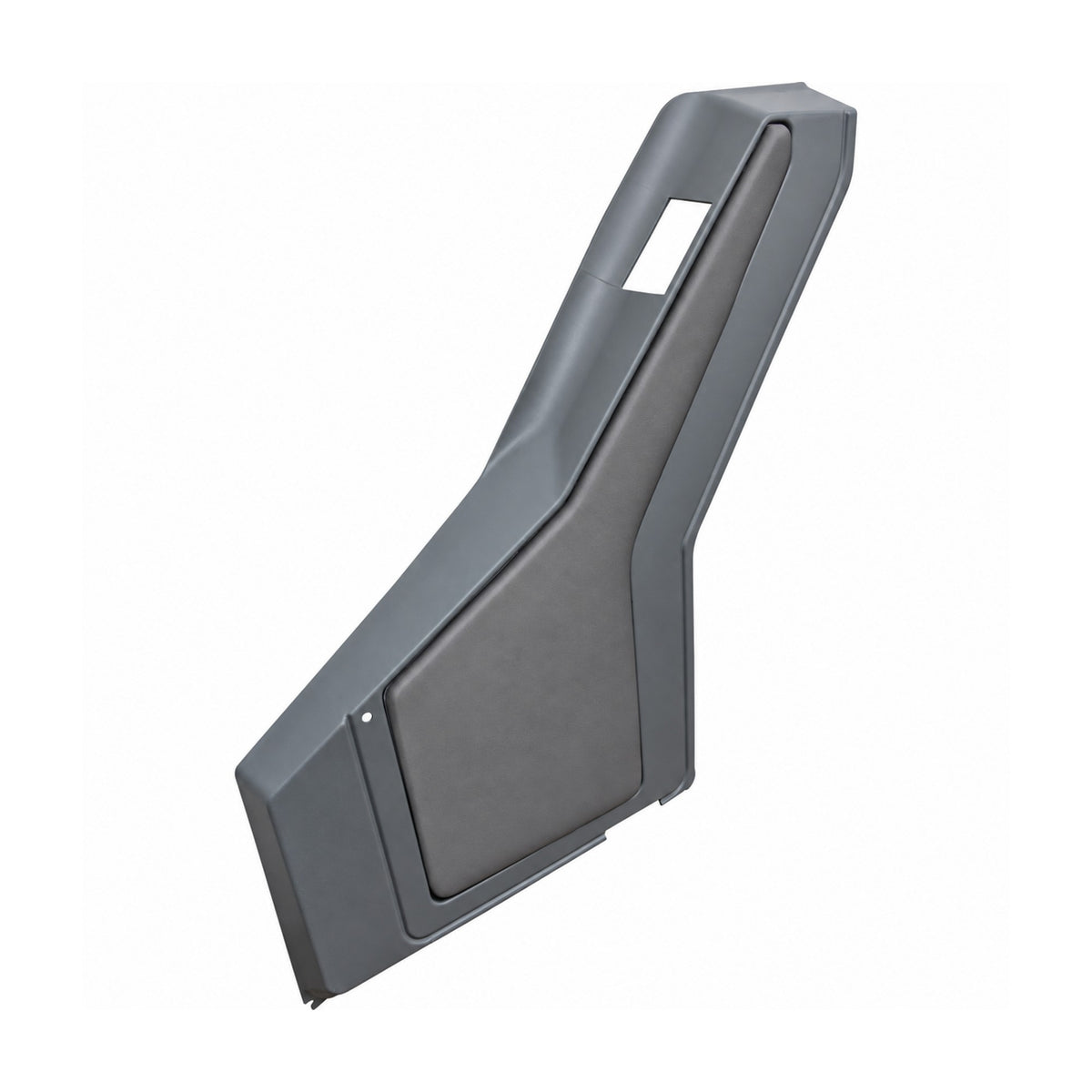 Cab Foam Door Panel - Left Hand Fits Case IH 7110 7120 7130 7140 7150 97082C6