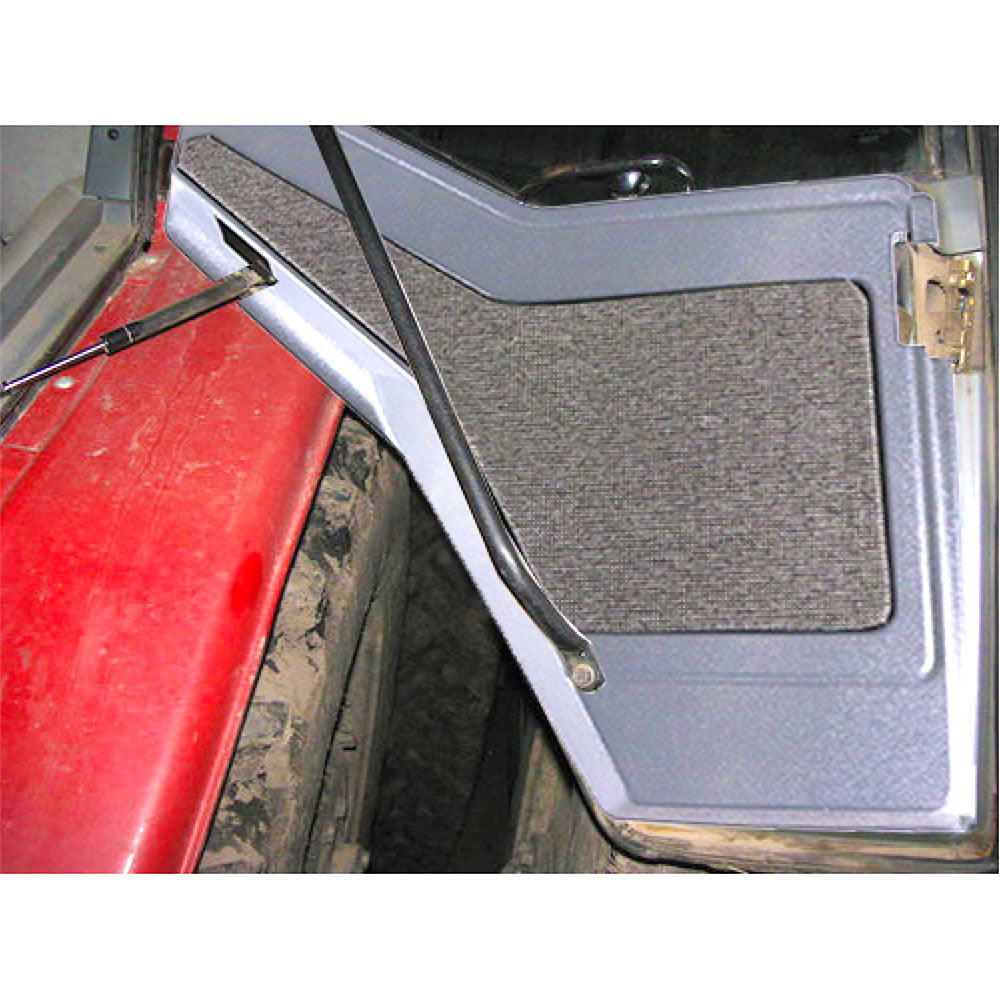 Cab Foam Door Panel - Left Hand Fits Case IH 7110 7120 7130 7140 7150 97082C6