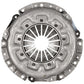 973728 8" Diaphragm Pressure Plate - Fits International