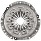 Pressure Plate Fits Case/International Harvester Replaces 973728C1