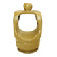 Inner Tube Yoke Fits Ford/New Holland Replaces 9805825