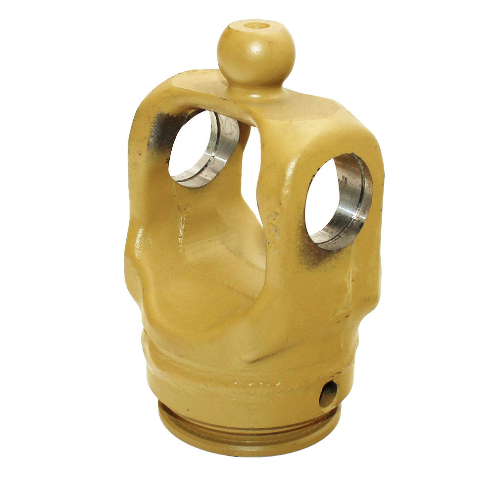 Inner Tube Yoke Fits Ford/New Holland Replaces 9805825