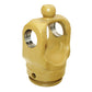 Inner Tube Yoke Fits Land Pride Replaces 134713