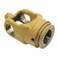 Inner Tube Yoke Fits Land Pride Replaces 134713