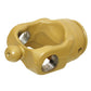 Inner Tube Yoke Fits Ford/New Holland Replaces 9805825