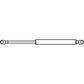 Gas Strut Spring Cylinder Door Fits Case 2294 2294 2594 2594 2094 2094 2394 2394