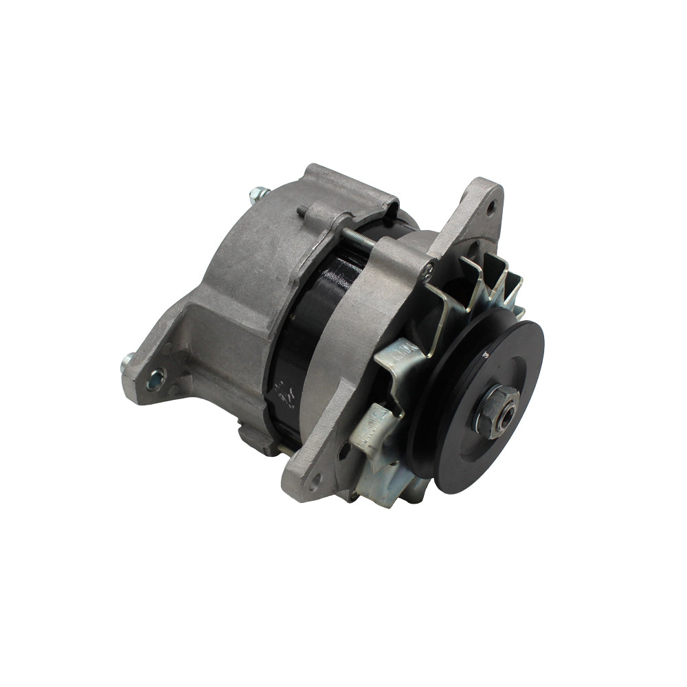 ALTERNATOR fits HOLLAND L865 LS180 LX865 LX885 SKID STEER LOADER 1994-1999 24215