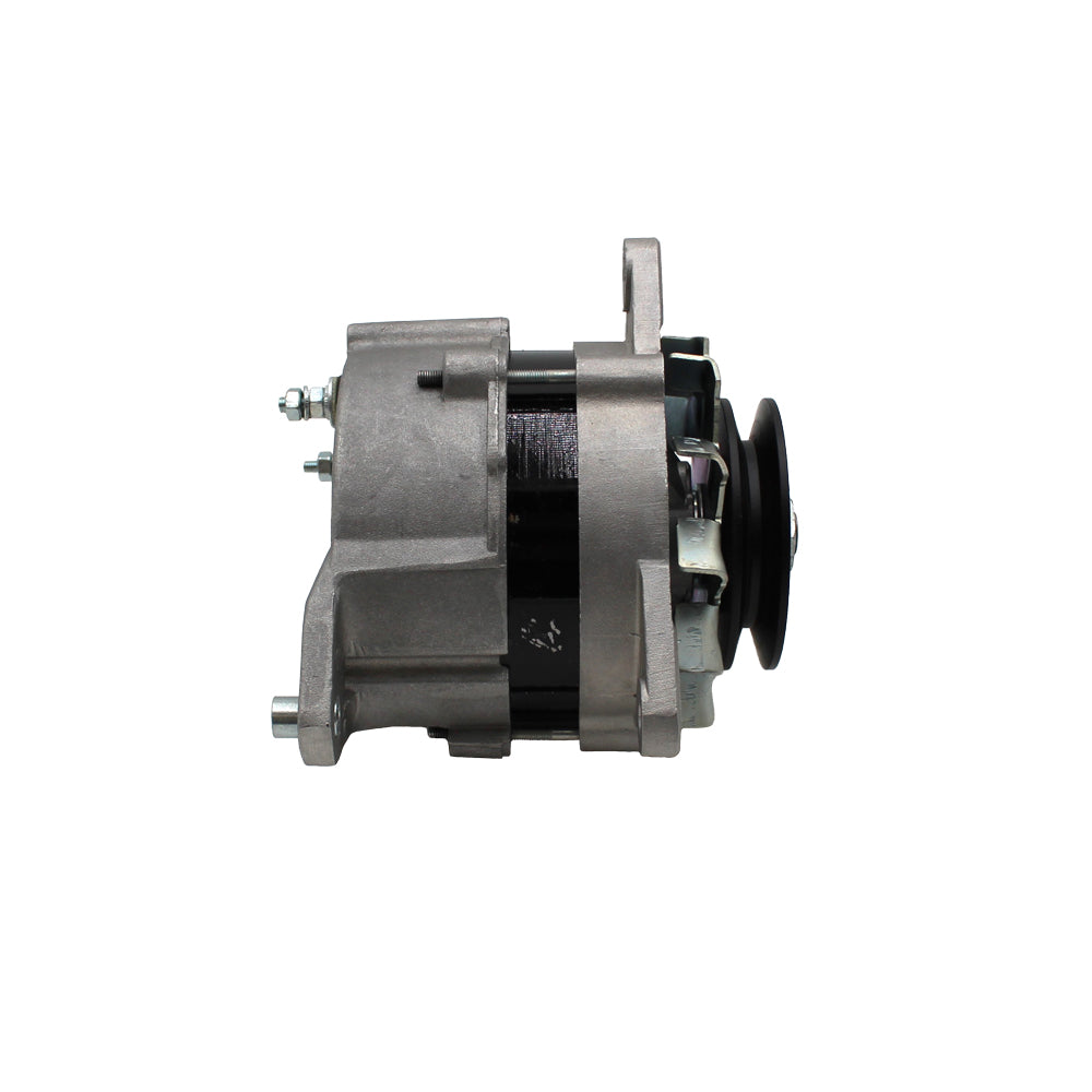92281C1 Alternator Fits Ford New Holland LS180 LX865 LX885 L785 L865 Skid-Steer