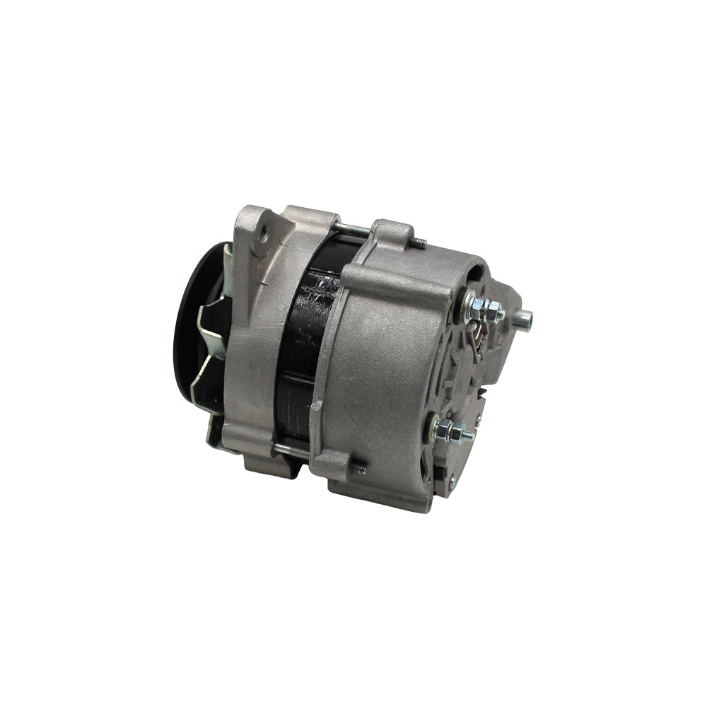 ALTERNATOR fits HOLLAND L865 LS180 LX865 LX885 SKID STEER LOADER 1994-1999 24215