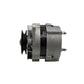 ALTERNATOR fits HOLLAND L865 LS180 LX865 LX885 SKID STEER LOADER 1994-1999 24215