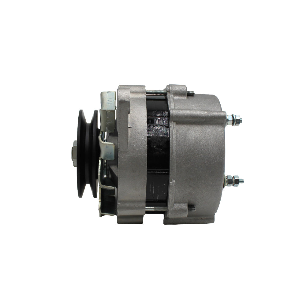 ALTERNATOR fits HOLLAND L865 LS180 LX865 LX885 SKID STEER LOADER 1994-1999 24215