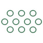 O-Rings (Pack of 10) Fits Ford/New Holland Models Replaces 9827058