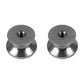 2- Fits Ford Lower Grille Knob 2000 3000 4000 5000 5200 7200 C9NN8B151B