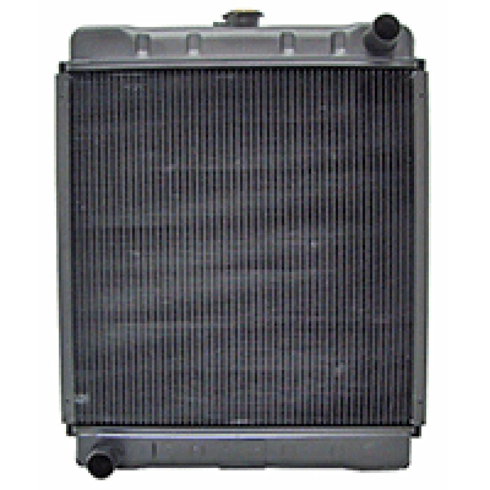 R5023 Radiator Fits New Holland